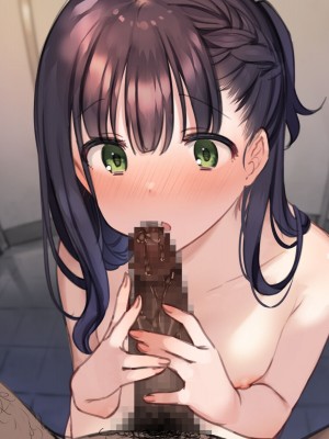 [満開全席 (満開開花)] デリバリーメイト第一章 〜クラス全員俺のデリ嬢〜_1662