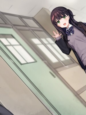 [満開全席 (満開開花)] デリバリーメイト第一章 〜クラス全員俺のデリ嬢〜_1643