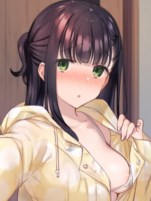 [満開全席 (満開開花)] デリバリーメイト第一章 〜クラス全員俺のデリ嬢〜_1774