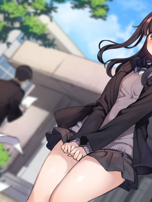 [満開全席 (満開開花)] デリバリーメイト第一章 〜クラス全員俺のデリ嬢〜_1749