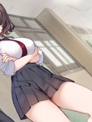 [満開全席 (満開開花)] デリバリーメイト第一章 〜クラス全員俺のデリ嬢〜_1647