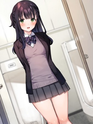 [満開全席 (満開開花)] デリバリーメイト第一章 〜クラス全員俺のデリ嬢〜_1343