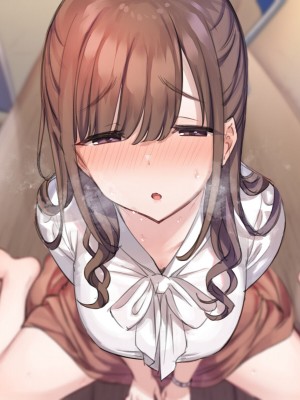 [満開全席 (満開開花)] デリバリーメイト第一章 〜クラス全員俺のデリ嬢〜_1412