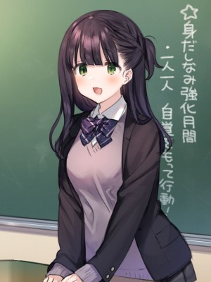 [満開全席 (満開開花)] デリバリーメイト第一章 〜クラス全員俺のデリ嬢〜_1636