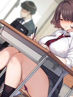 [満開全席 (満開開花)] デリバリーメイト第一章 〜クラス全員俺のデリ嬢〜_1386