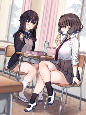 [満開全席 (満開開花)] デリバリーメイト第一章 〜クラス全員俺のデリ嬢〜_1360