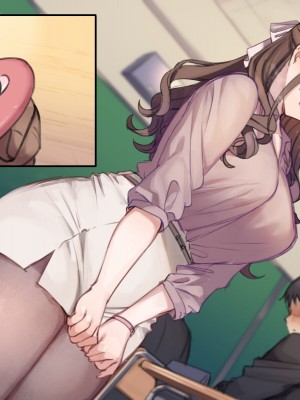 [満開全席 (満開開花)] デリバリーメイト第一章 〜クラス全員俺のデリ嬢〜_1478