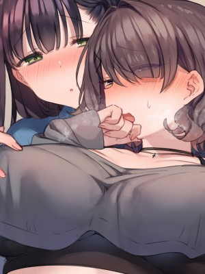 [満開全席 (満開開花)] デリバリーメイト第一章 〜クラス全員俺のデリ嬢〜_1488