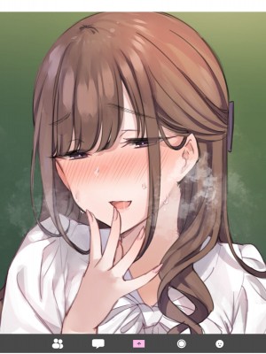 [満開全席 (満開開花)] デリバリーメイト第一章 〜クラス全員俺のデリ嬢〜_1406