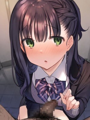 [満開全席 (満開開花)] デリバリーメイト第一章 〜クラス全員俺のデリ嬢〜_1345