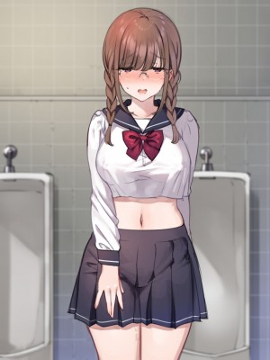 [満開全席 (満開開花)] デリバリーメイト第一章 〜クラス全員俺のデリ嬢〜_1540