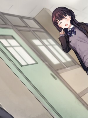 [満開全席 (満開開花)] デリバリーメイト第一章 〜クラス全員俺のデリ嬢〜_1329