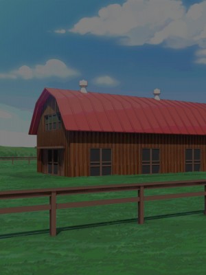 [ラブリテス (きびぃもか)] メス牧場で爆乳牛娘に種付け交尾孕ませ体験！_310