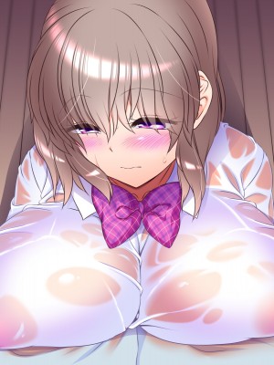 [式部 (那智かるこ)] 俺のことだけを好きすぎていつでもどこでも誘惑しちゃう娘の友達_206