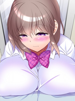 [式部 (那智かるこ)] 俺のことだけを好きすぎていつでもどこでも誘惑しちゃう娘の友達_015