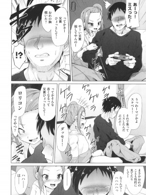 [アンソロジー] 少女組曲 27_105