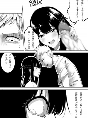 [蔵井奴] ナンバーワンになるために1_28