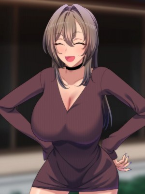 [きつね屋根] ギャルとの暮らしはラブラブが正解_196