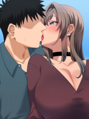 [きつね屋根] ギャルとの暮らしはラブラブが正解_200