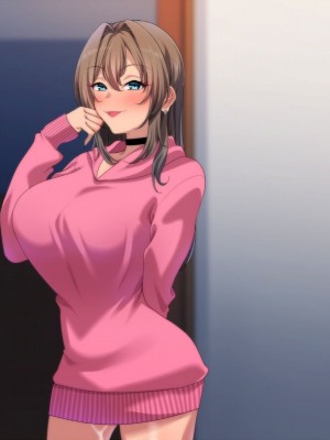 [きつね屋根] ギャルとの暮らしはラブラブが正解_184