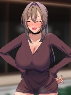 [きつね屋根] ギャルとの暮らしはラブラブが正解_209