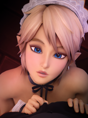 [fugtrup] Link the Femboy Slut (The Legend of Zelda) (155 pages) [2023-02-25]_048_2021.12_link