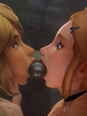 [fugtrup] Link the Femboy Slut (The Legend of Zelda) (155 pages) [2023-02-25]_120_wip4