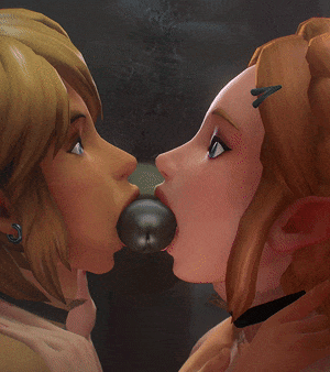 [fugtrup] Link the Femboy Slut (The Legend of Zelda) (155 pages) [2023-02-25]_153_love