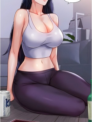 女兒閨蜜都歸ME 103話_103_12