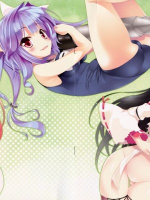 (C87) [ニュートンの林檎 (戌角柾)] N,s A COLORS #01 (艦隊これくしょん -艦これ-)_008