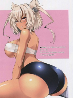 (C88) [ニュートンの林檎 (戌角柾)] N,s A COLORS #02 (艦隊これくしょん -艦これ-)_013