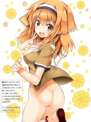 (C91) [ニュートンの林檎 (戌角柾)] N,s A COLORS #05 (艦隊これくしょん -艦これ-)_004