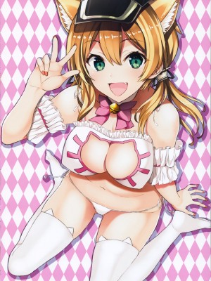 (C96) [ニュートンの林檎 (戌角柾)] N,s A COLORS #10 (艦隊これくしょん -艦これ)_003