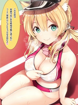 (C97) [ニュートンの林檎 (戌角柾)] N,s A COLORS #11 (艦隊これくしょん -艦これ)_004