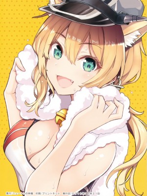 (C97) [ニュートンの林檎 (戌角柾)] N,s A COLORS #11 (艦隊これくしょん -艦これ)_015