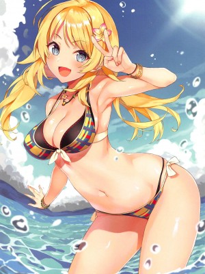 (C95) [ニュートンの林檎 (戌角柾)] めぐるめく。 (アイドルマスター シャイニーカラーズ)_013