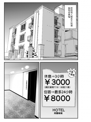 [クラムボン (ベンゾウ)] 義理ですからっ 妹と実家とラブホでラブハメ生活編 | 繼妹所以沒問題!! ~ 與妹妹在家裡跟旅館的LOVELOVE生活 篇 [中文] [無修正]_0070