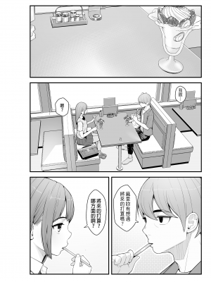 [クラムボン (ベンゾウ)] 義理ですからっ 妹と実家とラブホでラブハメ生活編 | 繼妹所以沒問題!! ~ 與妹妹在家裡跟旅館的LOVELOVE生活 篇 [中文] [無修正]_0079
