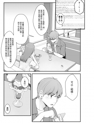 [クラムボン (ベンゾウ)] 義理ですからっ 妹と実家とラブホでラブハメ生活編 | 繼妹所以沒問題!! ~ 與妹妹在家裡跟旅館的LOVELOVE生活 篇 [中文] [無修正]_0084