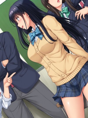 [エアリーソックス (麻冬HEMP)] ツグナワサレ 彼女が、すべてを失う日。 [chatGPT超硬机翻V2]_467