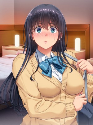 [エアリーソックス (麻冬HEMP)] ツグナワサレ 彼女が、すべてを失う日。 [chatGPT超硬机翻V2]_675