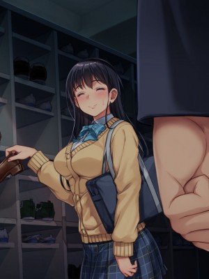 [エアリーソックス (麻冬HEMP)] ツグナワサレ 彼女が、すべてを失う日。 [chatGPT超硬机翻V2]_491