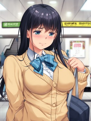 [エアリーソックス (麻冬HEMP)] ツグナワサレ 彼女が、すべてを失う日。 [chatGPT超硬机翻V2]_572