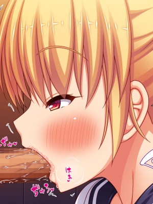 [川中島工房 (鳥山ひかる)] 田舎ハーレム気取ってたら都会から来たヤリチンに脳を破壊されました_032