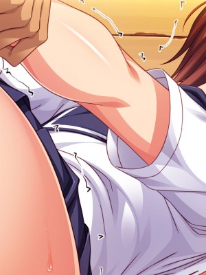 [川中島工房 (鳥山ひかる)] 田舎ハーレム気取ってたら都会から来たヤリチンに脳を破壊されました_438