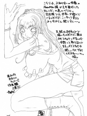 (C63) [ハタハタ工房 (琴義弓介)] XXX (デッド・オア・アライブ)_0024