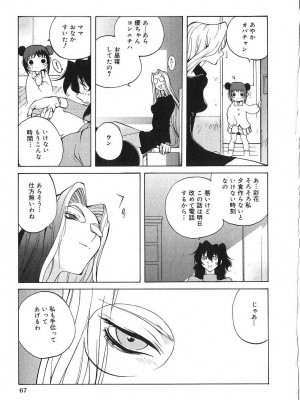 [琴義弓介] 触乳_0068