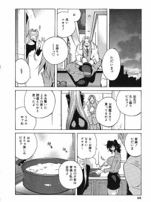 [琴義弓介] 触乳_0069