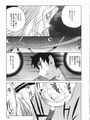 [琴義弓介] 触乳_0146