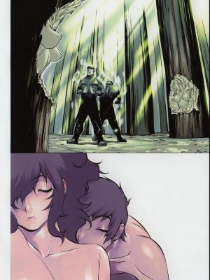 [琴義弓介] 触乳 2_0006